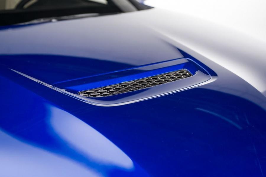 Детали экстерьера Lexus RC F 2014 года  (NA) (фото 159 из 200)
